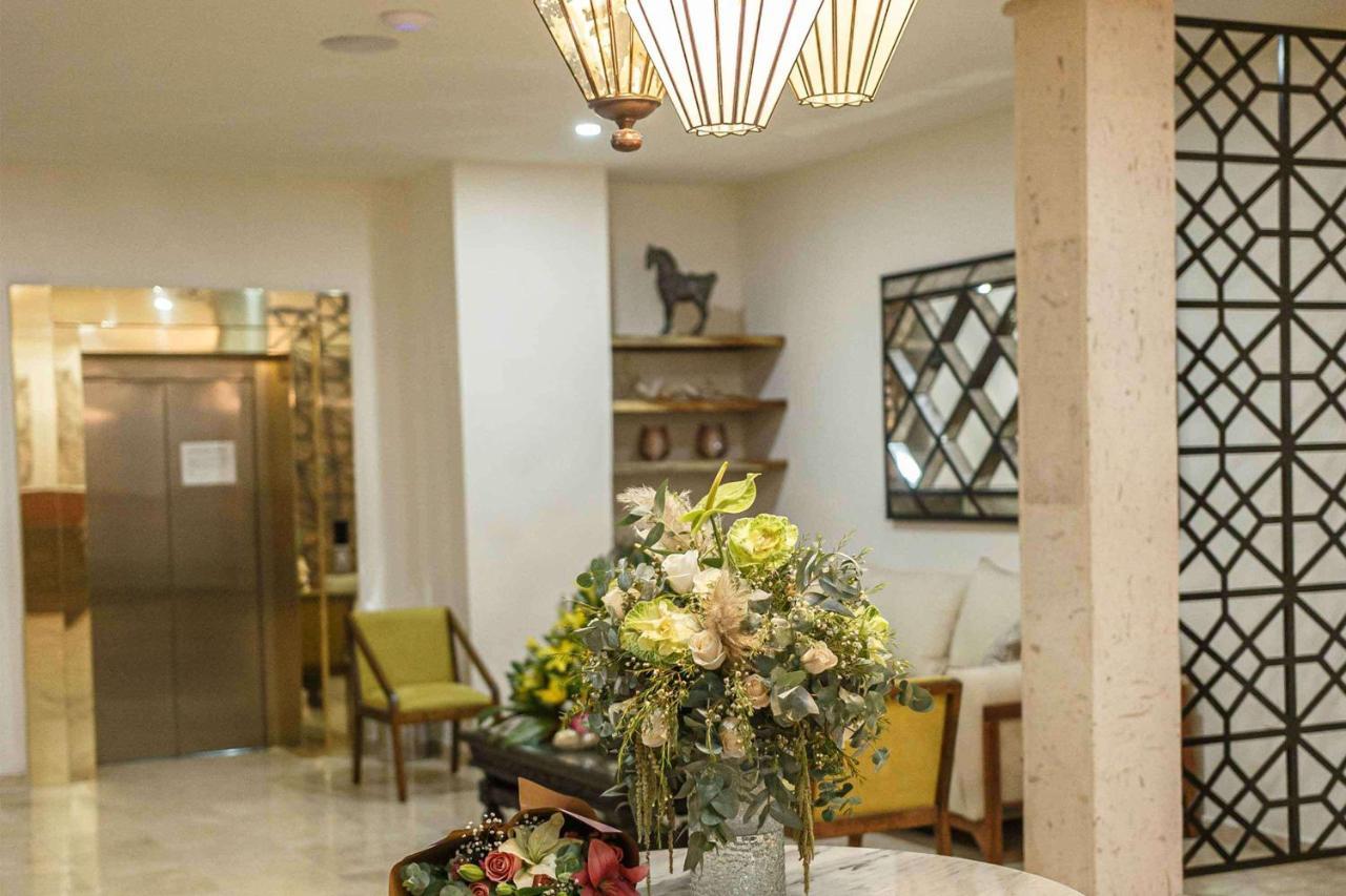 Casa Maria Boutique Hotel San Carlos Nuevo Guaymas Exterior foto