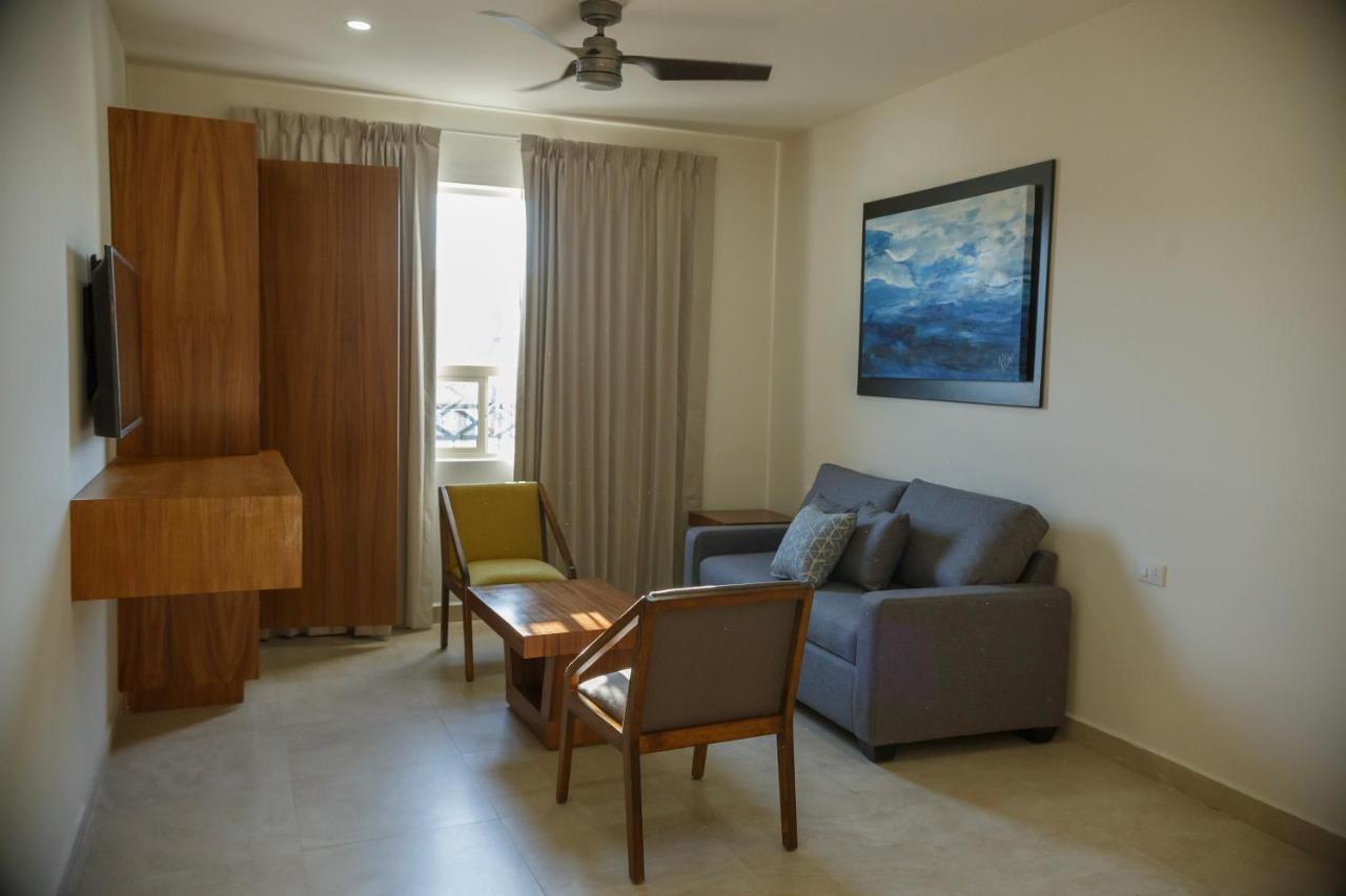 Casa Maria Boutique Hotel San Carlos Nuevo Guaymas Exterior foto