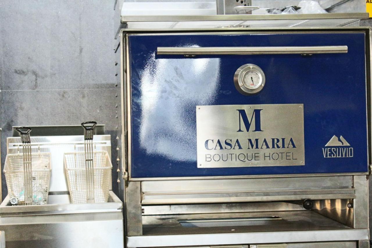 Casa Maria Boutique Hotel San Carlos Nuevo Guaymas Exterior foto