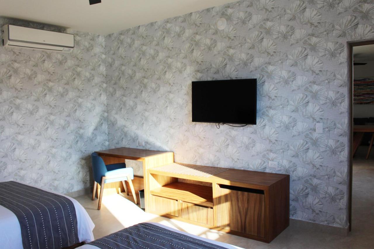 Casa Maria Boutique Hotel San Carlos Nuevo Guaymas Exterior foto