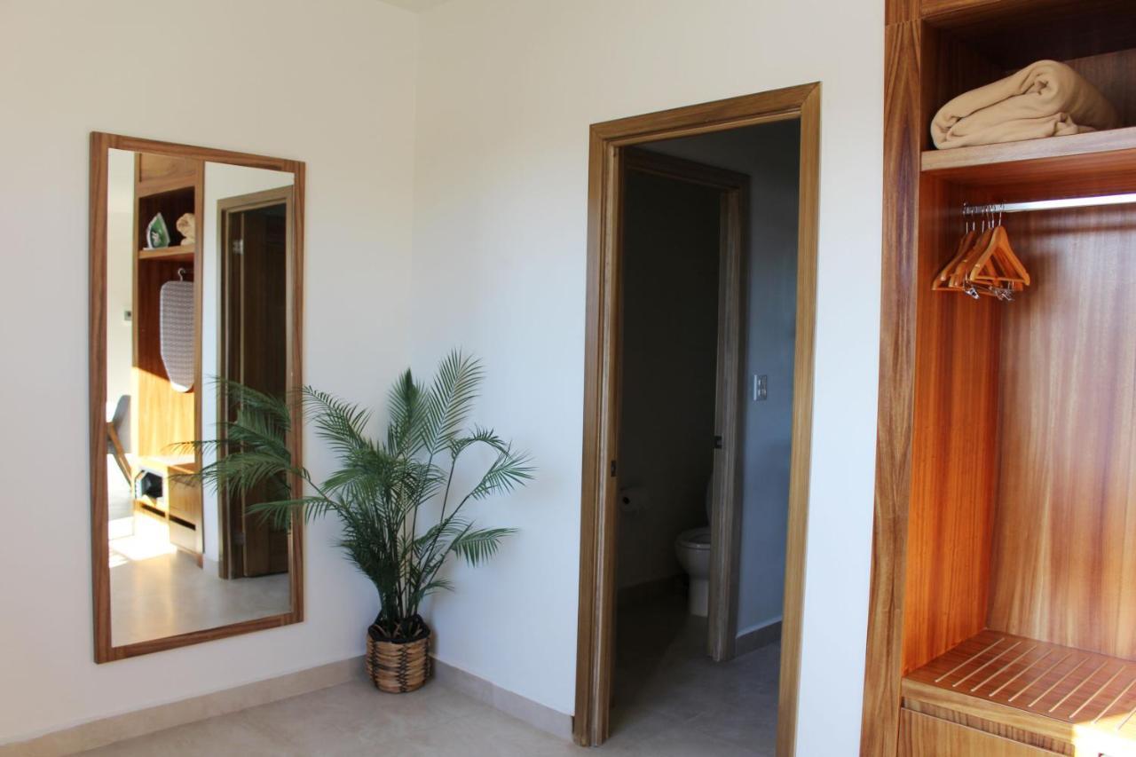 Casa Maria Boutique Hotel San Carlos Nuevo Guaymas Exterior foto